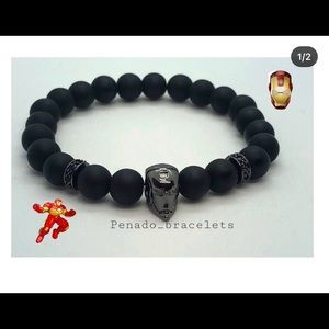 Iron man Bracelet